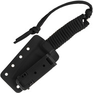 Black Fox Tarlo Design de Alfredo Doricchi FX BF-713 - KNIFESTOCK