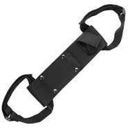 Mil-Tec VRHACÍ NŮŽ &#039;AIRBORNE&#039; 15374000 - KNIFESTOCK