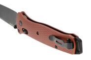 BENCHMADE BAILOUT, AXIS, TANTO 537BK-07 - KNIFESTOCK
