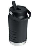 Stanley Termofľaša s integrovanou slamkou  The IceFlow™ Flip Straw 2.0 Black - KNIFESTOCK