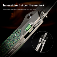 REMETTE RT-Meteor Knife RTPT-C - KNIFESTOCK