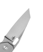 Bestech Nyxie 3 S35VN Grey BT2308A - KNIFESTOCK