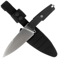 Extrema Ratio SHRAPNEL ONE BLACK SATIN - KNIFESTOCK