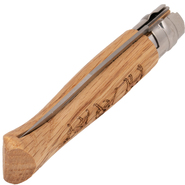 Opinel VRI N°08 Inox Animalia Câine 001622 - KNIFESTOCK