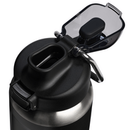 Stanley Termofľaša The Wellspring Bottle 700 ml Black 2.0 - KNIFESTOCK