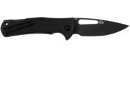 MKM LOV Black FRN BÖHLER N690Co MK LV-PBK - KNIFESTOCK