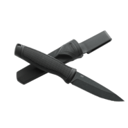 Knife Ganzo G806BW-BK - KNIFESTOCK