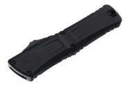 Microtech Combat Troodon® S/E Gen III Tactical Partial Serrated 1143-2T - KNIFESTOCK