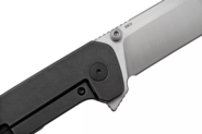 QSP Knife Penguin Plus QS130XL-C2 - KNIFESTOCK