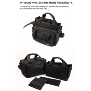 Magforce Rage Bag Khaki #0621K - KNIFESTOCK