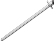WUSTHOF aanzetstaal CLASSIC IKON 26 cm - KNIFESTOCK