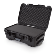 Nanuk 935 Case with Foam - Black 935S-010BK-0A0 - KNIFESTOCK