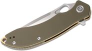 CIVIVI Aquila Groen Satin C805B - KNIFESTOCK