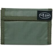 Portefeuille Mil-Tec olive 15801001 - KNIFESTOCK