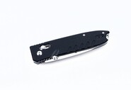 Ganzo kés Ganzo G746-1-BK - KNIFESTOCK