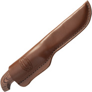 Marttiini Lemmet 11 cm, leren schede 183811 - KNIFESTOCK
