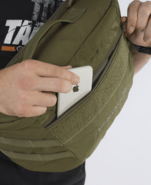 Pentagon Telamon CCW Bag K16108-03-Coyote-ONE SIZE - KNIFESTOCK