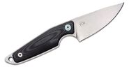 MKM MAKRO1 Black G10 BÖHLER M390 - DROP POINT MK MA01-GBK - KNIFESTOCK