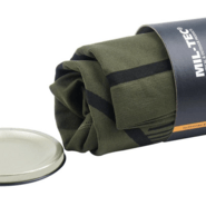 STURM SOUS-VÊTEMENTS FONCTIONNELS &#039;PERFORMANCE&#039; OLIVE S/M 11225001-001 - KNIFESTOCK