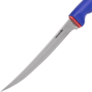 BLACK FOX filetovací nôž 21 cm BF-CL22P modrá - KNIFESTOCK