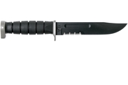 KA-BAR KB-1282 D2 Extreme Fighting/Utility Knife - KNIFESTOCK