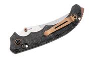 Benchmade MINI BEDLAM, AXS 865-02 - KNIFESTOCK