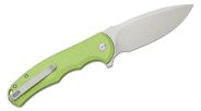 CIVIVI Praxis Lime Green C18026E-3 - KNIFESTOCK