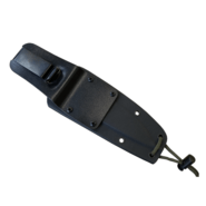EKA RTG1 Tan Blade, Black G10 Handle  50130 - KNIFESTOCK