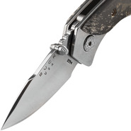 BUCK 271 Alpha Dorado Camo 271CM - KNIFESTOCK