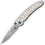 Mcusta 251610 - KNIFESTOCK