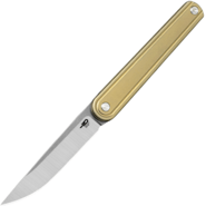 Bestech Ink Magnacut, Tytan, Liner Lock - Brązowy BT2502B - KNIFESTOCK