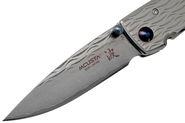 Mcusta MC-111D - KNIFESTOCK