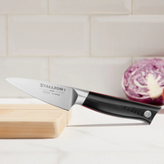Vosteed Stallion -3.5&quot; Hámozókés SLPA4135 - KNIFESTOCK