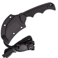 Smith &amp; Wesson HRT Karambit Halsmesser - Box 1193155 - KNIFESTOCK