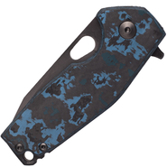 Fox Knives Suru FX-526LE CF - KNIFESTOCK