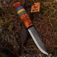 Helle Viking WWC 2025 Special Edition HE-208096 - KNIFESTOCK