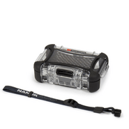 Nanuk 320 Nano - Clear 320S-000CL-0A0 - KNIFESTOCK