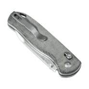 Kizer Drop Bear Clutch lock V3619C3 - KNIFESTOCK