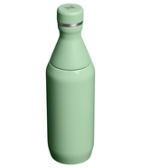 Stanley Termoláhev The All Day Slim Bottle 350 ml/12oz Pistachio Gloss 10-12068-077 - KNIFESTOCK