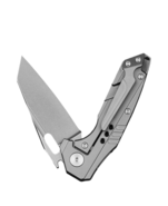 Bestech Nyxie 3 S35VN Grey BT2308A - KNIFESTOCK