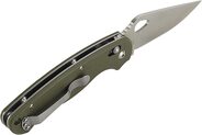 GANZO Knife Ganzo G729-GR - KNIFESTOCK