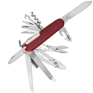 Victorinox 1.3773 Handyman Ttaschenmesser Rot - KNIFESTOCK
