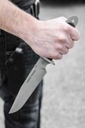 TOPS Desert Nomad TPDMAD01 - KNIFESTOCK