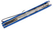 CIVIVI Praxis Blauw C803E - KNIFESTOCK
