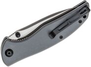CIVIVI Governor G10 Grijs C911A - KNIFESTOCK