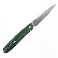 Real Steel G5-Metamorph Mk II | Front Flipper | Aluminum RE-7839 - KNIFESTOCK