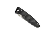 MCUSTA Basic - Micarta Damascus MC-22D - KNIFESTOCK