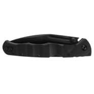 Cold Steel FRENZY II / 8&quot; OVERALL / 3.5&quot; SHEEPSFOOT BLADE / 3V STEEL / G10 HANDL - KNIFESTOCK