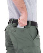 Pentagon BDU Short Pants Camo K05011-Camo-50-Pentacamo-52 - KNIFESTOCK