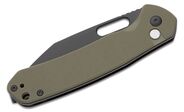 CJRB Pyrite-Alt Green AR-RPM9 G10 J1925A-BGN - KNIFESTOCK